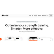 Enodo – AI-Powered Multifamily Underwriting Platform